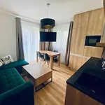 Na Břehu Lipna Apartmán *