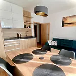 Apartmán Na Břehu Lipna *