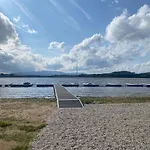 Apartmán Na Břehu Lipna