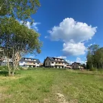 Na Břehu Lipna Apartmán Černá v Pošumaví