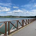 Na Břehu Lipna Černá v Pošumaví