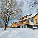 Apartmán Na Břehu Lipna *