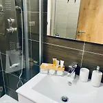 Na Břehu Lipna Apartman
