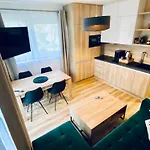 Na Břehu Lipna Apartmán Černá v Pošumaví