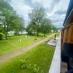 Na Břehu Lipna Apartman