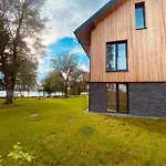 Na Břehu Lipna Apartmán *