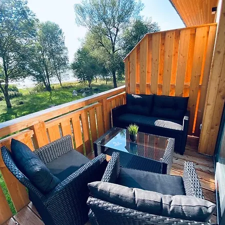 Na Břehu Lipna