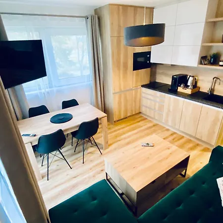 Na Brehu Lipna Apartment Cerna v Posumavi